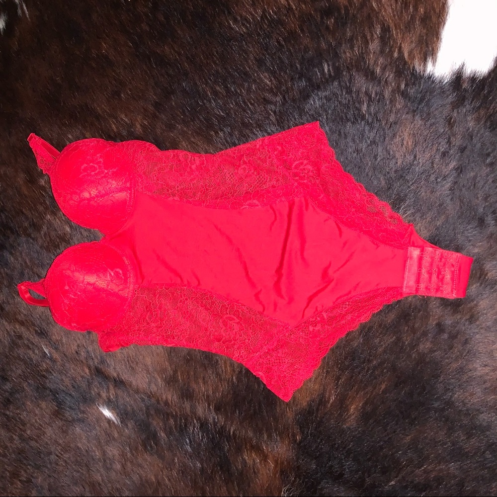 No Brand Lingerie